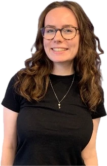 Anneke Erens, online marketing manager bij Recruit a Student