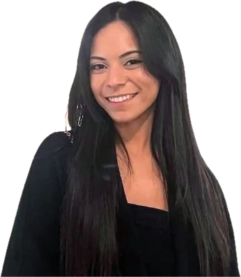 Sarah Blanche Theijs, online marketeer bij Recruit a Student