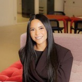 Suki, account manager Recruit a Student Anvers