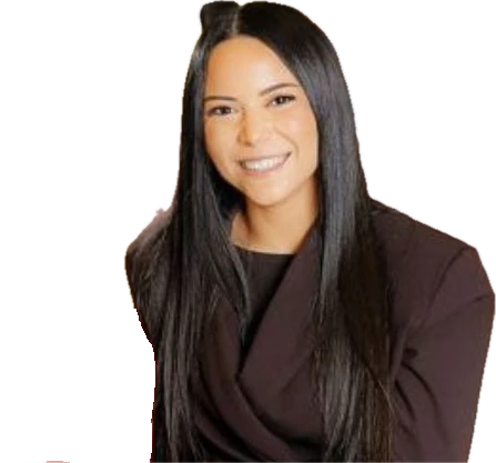 Suki, accountmanager Recruit a Student Antwerpen