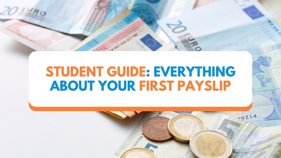 Understanding your first Dutch payslip