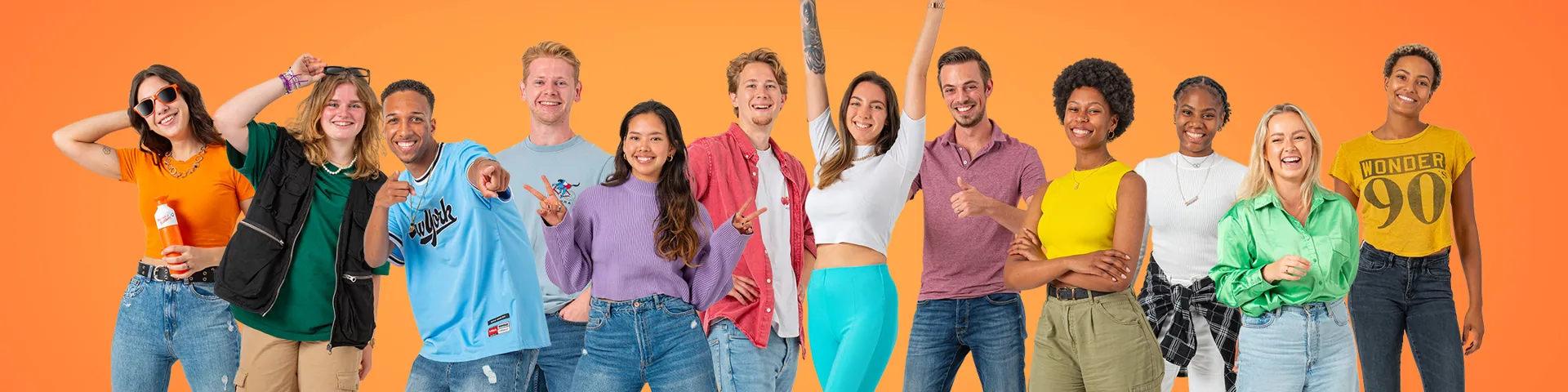 Franchiseondernemer - Recruit a Student