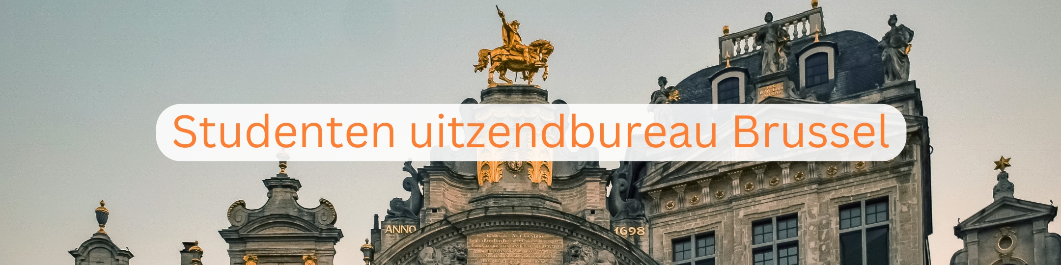 Recruit a Student Brussel