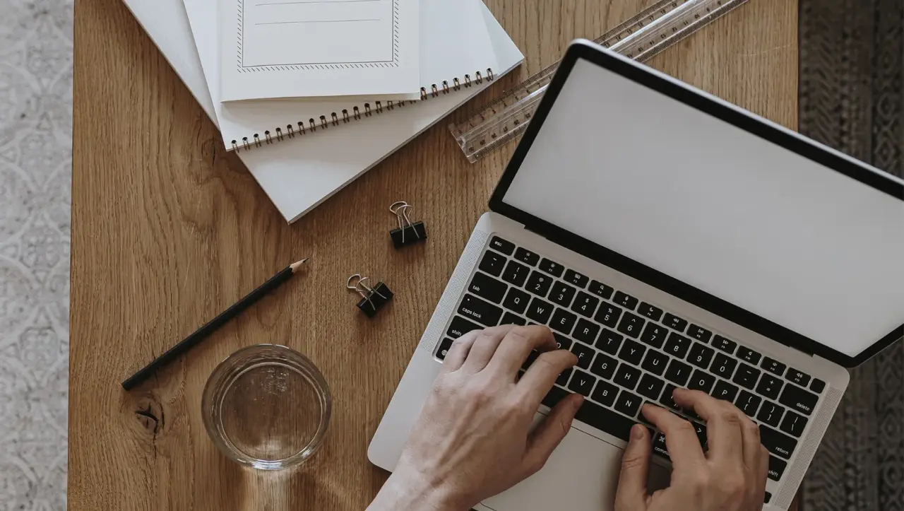A guide to job hunting: where to start