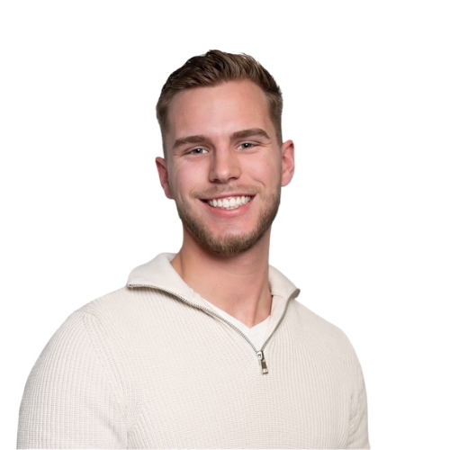 Daan Smits
