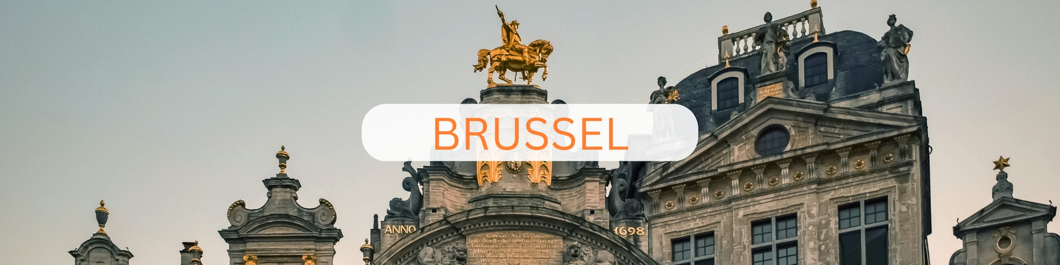 Recruit a Student Antwerpen